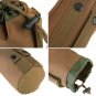 Military Tactical Rainproof Bag for JBL Pulse Charge 2 1 Speaker