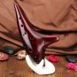 12 Hole Alto C Tone Smoldering Professional Ocarina
