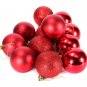 16pcs Christmas Tree Ball Decoration Christmas Xmas Ball Ornament