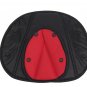 Child Safety Cover Harness Strap Car Adjuster Pad Kids Seat Belt Seatbelt Clip