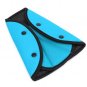 Child Safety Cover Harness Strap Car Adjuster Pad Kids Seat Belt Seatbelt Clip
