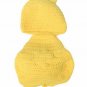 Baby Snail Infant Newborn Animal Knit Costume Photography