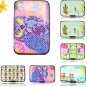 Owl Wallet ID Credit Business Card Purse Case Cute Pocket Holder