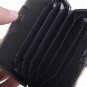 Owl Wallet ID Credit Business Card Purse Case Cute Pocket Holder