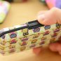 Owl Wallet ID Credit Business Card Purse Case Cute Pocket Holder