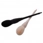 Pro Cosmetic Goat Hair Makeup Rattan Brush Blush Face Powder Foundation