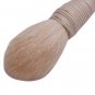 Pro Cosmetic Goat Hair Makeup Rattan Brush Blush Face Powder Foundation