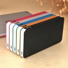 50000mAh Dual USB External Power Bank Backup Battery Charger For Mobile Phone
