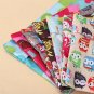 Baby Portable Waterproof Wet Dry Bag Cloth Diaper Reusable Nappy Zip Pocket