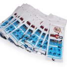 20pcs Mosquito Repllent Hand Bracelet String Outdoors Natural Ring