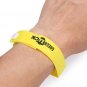 20pcs Mosquito Repllent Hand Bracelet String Outdoors Natural Ring