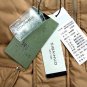 Men Winter Down jacket Protective Cold Windproof Hooded Coat