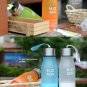 650ml H20 Water Bottle Portable Juice Lemon Fruit Infuser Cup