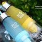 650ml H20 Water Bottle Portable Juice Lemon Fruit Infuser Cup