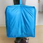 3pcs Portable Polyester Packing Luggage Clothes Quilts