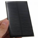5V 1W 107MM x 61MM 200MA Mini Solar Panel Photovoltaic Panel