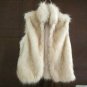 Winter Warm Fourrure Gilet