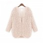 Warm Long Coat Jacket Trench Windbreaker Parka Outwear Elegant