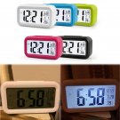 Morning Clock Low Light Sensor Technology Light On Backlight Detect