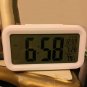 Morning Clock Low Light Sensor Technology Light On Backlight Detect