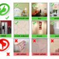 DIY Welcome to Our Home Removable Art Vinyl Decal Wall Stickers