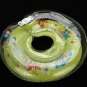 Safety Baby Swimming Neck Ring Swimming Circle Floating Bath