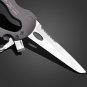 Multifunctional Camping Knife Hanging Buckle 5 In 1 Tool