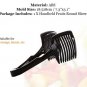 Multifunctional Handheld Tomato Round Slicer Fruit Vegetable Slicer Kitchen Tool