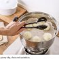 Multifunctional Handheld Tomato Round Slicer Fruit Vegetable Slicer Kitchen Tool