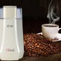 Stainless Steel Blades Electric Coffee Beans Nuts Grinder Grinding Machine Maker