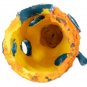 Aquarium Fist Tank Pineapple House Home Aquarium Ornament Decoration