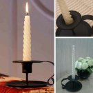 Candle Holders Candlestick Candle Stand Iron Art Home