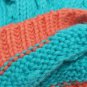 Winter Chic Beanie Crochet Knit Loosely Baby Girl Boy