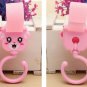 2pcs Plastic Baby Mom Cute Stroller Hanging Closet Accessories Pushchair