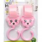 2pcs Plastic Baby Mom Cute Stroller Hanging Closet Accessories Pushchair