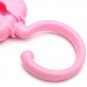 2pcs Plastic Baby Mom Cute Stroller Hanging Closet Accessories Pushchair