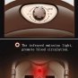 Automatic Heated Electric Footbath Massage Pediluvium Bucket Foot Bath Massager