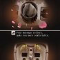 Automatic Heated Electric Footbath Massage Pediluvium Bucket Foot Bath Massager