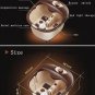 Automatic Heated Electric Footbath Massage Pediluvium Bucket Foot Bath Massager