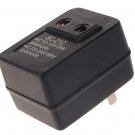 50W 110V To 220V Voltage Transformer Converter Adapter SC-21C