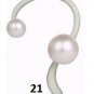 Creative Luminous Ear Clip Animal Flower Wrap Earring Cuff