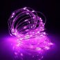 10M 100 LED USB Copper Wire Flexible String Fairy Light Xmas Wedding Party Decor