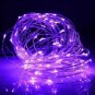 10M 100 LED USB Copper Wire Flexible String Fairy Light Xmas Wedding Party Decor