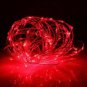10M 100 LED USB Copper Wire Flexible String Fairy Light Xmas Wedding Party Decor