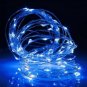 10M 100 LED USB Copper Wire Flexible String Fairy Light Xmas Wedding Party Decor
