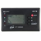 ET-68GB Digital Acoustic Bass Chromatic Guitar Tuner