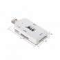 5Gbps Mini USB 3.0 All in 1 Multi SD TF CF MS Flash Memory Card Reader Adapter
