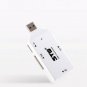 5Gbps Mini USB 3.0 All in 1 Multi SD TF CF MS Flash Memory Card Reader Adapter