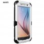 CP PC+Silicone Dual Hybrid Shockproof Case Cover For Samsung Galaxy S6