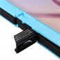 CP PC+Silicone Dual Hybrid Shockproof Case Cover For Samsung Galaxy S6